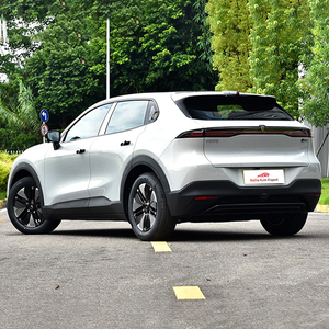 <span class=keywords><strong>2026</strong></span>年新款深蓝S05电动SUV高性价比舒适理想家庭车 - Product Image 3