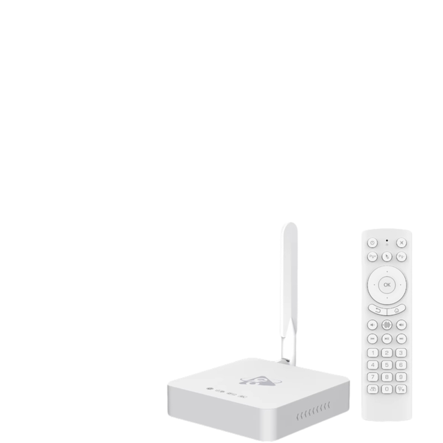 High Quality Android TV Box H96max M12 4K S928X Five Core Android 11.0 4GB 32GB
