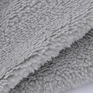 <span class=keywords><strong>Accappatoio</strong></span> da <span class=keywords><strong>donna</strong></span> in pile felpato <span class=keywords><strong>con</strong></span> <span class=keywords><strong>cappuccio</strong></span>, abbottonato, lungo, morbido, caldo e confortevole, <span class=keywords><strong>con</strong></span> tasche, per uso quotidiano a casa - Product Image 4