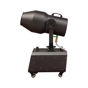 เครื่องทำโฟมขยับหัวได้<span class=keywords><strong>2000W</strong></span> เครื่องยิงโฟมสำหรับงานปาร์ตี้เครื่องยิงโฟมสำหรับสระว่ายน้ำสวนสนุกสำหรับงานปาร์ตี้ - Product Image 3