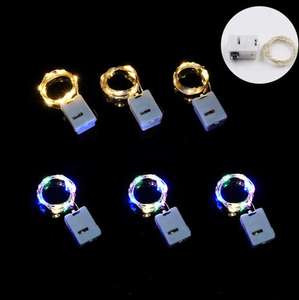 LED Fairy <strong>String</strong> Lights <strong>Garden</strong> Home Party Decoration Lighting Outdoor LED <strong>String</strong> &amp; Festoon Lights Christmas Decorations - Product Image 2