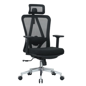 <span class=keywords><strong>Silla</strong></span> de Oficina Ejecutiva Ergonómica Reclinable de Alta Gama con Respaldo Alto y Reposapiés al <span class=keywords><strong>Mejor</strong></span> Precio - Product Image 2
