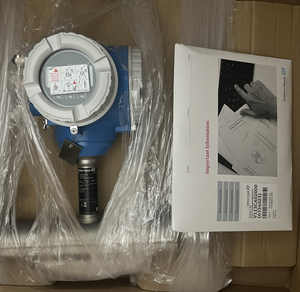 Débitmètre Endress Hauser Proline Promag 55S 55S3F-EL0B1AC2AAAA 55S6H-ER0B1AC2AAAA - Product Image 5