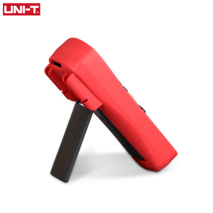 UT139E โพรบวัดอุณหภูมิแบบทรูอาร์เอ็มเอส ฟิลเตอร์กรองสัญญาณ LPF (อินพุตความต้านทานต่ำ) ฟังก์ชัน/การทดสอบอุณหภูมิ EB - Product Image 5