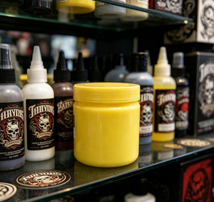 Pigmento per Tatuaggi 500g per Tatuatori Professionisti - Personalizzazione Diretta dalla Fabbrica - Product Image 5