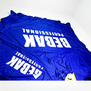 IRSA SPORTS - Tapete de Alta Resistencia para Ring de Boxeo, Vinilo Cordura, Logotipo Personalizado, Equipo de Deportes de Combate MMA/Boxeo, Proveedor OEM - Product Image 1