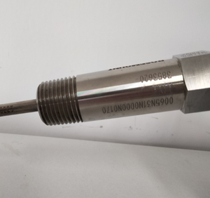 เซ็นเซอร์วัดค่า pH, เซ็นเซอร์วัดค่า pH 396 396P-01-10-55เซนเซอร์อัจฉริยะ p/orp - Product Image 1