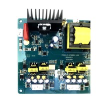 Carte d'alimentation du ventilateur FR500-4T-075BDRV1 FR500-4T-7.5BDRV1