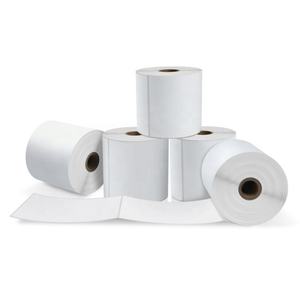 100x150mm Thermal Paper Label for Thermal <b>Printer</b> A6 Thermal <b>Sticker</b> Label Roll - Product Image 6
