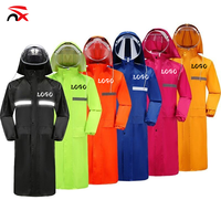 Imperméable de moto le plus vendu, veste et pantalon de protection contre les intempéries pour motard, idéal pour le camping, la randonnée et la pêche