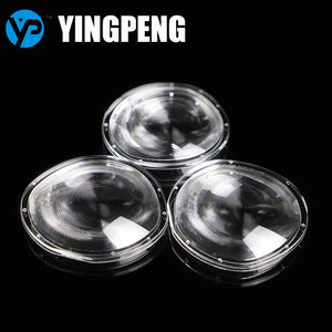 맞춤형 스마트 3D 증강 현실 안경 더블 볼록 프레넬 렌즈 현미경 3D 안경 VR 렌즈 - Product Image 3