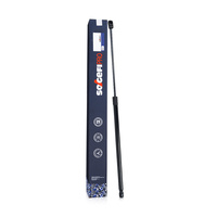 Supporto Cofano Motore SOGEFI Nuovo Modello Best Seller Ricambio Auto OE 1569800164 per Mercedes-Benz GLA 180/200/220 (2012-2019) Garanzia 1 Anno