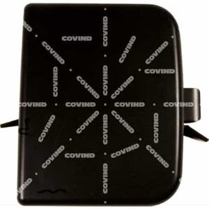 Porte Covind sur pare-chocs pour (504043051)-Italie - Product Image 1