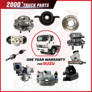 Repuestos para Camiones Isuzu Dmax / TFR / NPR / NKR / <span class=keywords><strong>FRR</strong></span> / FTR, Más de 2000 Artículos - Product Image 2
