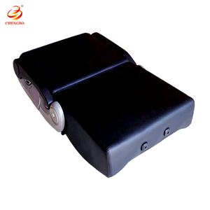 Asiento Cama Plegable Multifuncional para Autocaravana, Impermeable, Fácil <span class=keywords><strong>de</strong></span> Modificar, con Cinturón <span class=keywords><strong>de</strong></span> <span class=keywords><strong>Seguridad</strong></span> <span class=keywords><strong>de</strong></span> 3 Puntos, Venta Directa <span class=keywords><strong>de</strong></span> Fábrica - Product Image 5