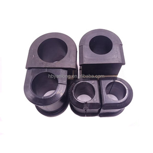 مخصص مفتوح الأكمام المطاطية جلبة قطع غيار السيارات المطاطية المصنوعة في الصين مصنعي قطع خدمة تجهيز - Product Image 6