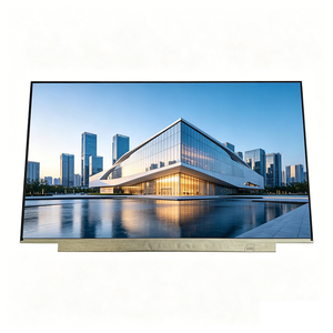 BOE 14 นิ้ว NE140QDM-N6A WLED แผงบางเฉียบแบบด้านสำหรับโมดูลประกอบจอ LCD สำหรับโน้ตบุ๊กอุตสาหกรรมแบบพกพา - Product Image 5