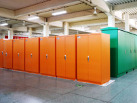 Équipement de distribution d'énergie standard australien, boîte de distribution solaire photovoltaïque pour bâtiments commerciaux, tableau de distribution