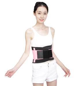Cheap <strong>Slimming</strong> <strong>Belt</strong> Waist Shapers Back Support Neoprene Waist Trimmer <strong>Belt</strong> - Product Image 6