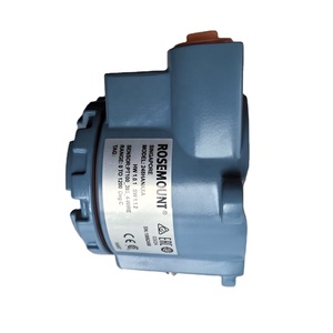 Sensor de Temperatura de Montaje en Cabeza Rosemounts 248, Modelo 248HANAN0XAQG - Product Image 5