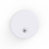 Sensor de Temperatura y Humedad BLE 5.0 |   Chip NRF52, Batería Reemplazable, Múltiples Protocolos de Transmisión (iBeacon/Eddystone)