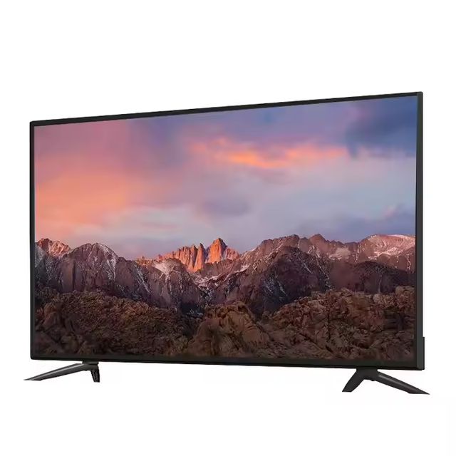 Factory Direct 19 Inch Smart & LED TVs - Custom Android Options Available