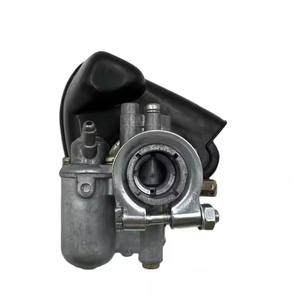 Carburateur Motobecane 13/192B 13MM Nouvelle Condition pour Cyclomoteur 41 <span class=keywords><strong>50</strong></span> 51 Gurtner MBK AV10 Peugeot 103 PGT103 Système de Carburation de Moto - Product Image 1