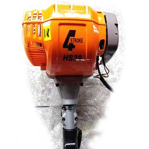 Motor fueraborda de gasolina de 4 tiempos MACTAN 139 para reacondicionamiento/actualización - Product Image 2