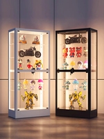 Modèle réduit de voiture jouet bar à liqueur vin trophée vitrine armoire étagère en verre vitrine