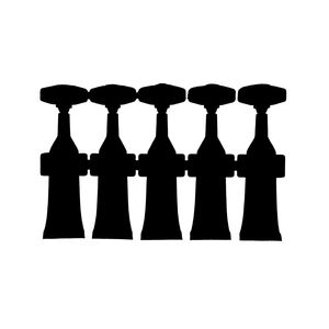 나트륨 규산염 안티 링클 아이 크림 퍼밍 탄력 제거 아이 크림 아래 다크 서클 - Product Image 6