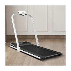 Cinta de correr para caminar, Mini cinta de correr de alto rendimiento para Fitness, plegable y multifuncional, OEM, venta al por mayor