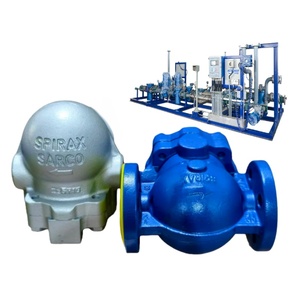 Spirax Sarco วาล์วดักไอน้ำสแตนเลส FTGS14-10 FT14X-10 FT14 - Product Image 1