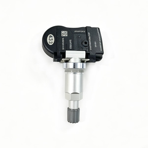 Tire Pressure Monitoring System Sensor 56053031AD External For Dodge Chrysler <b>TPMS</b> - Product Image 1