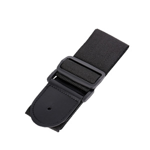 Correa de guitarra de Material de nailon Universal para guitarra eléctrica acústica, correa para el hombro, accesorios para instrumentos musicales - Product Image 3