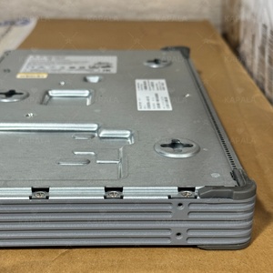 Commutateur réseau Juniper SRX300 avec fonctionnalité PoE, 48 ports 10/100/1000 Mbps, capacité 40 Gbps - Product Image 5