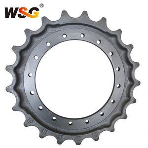 ล้อเฟืองขับเคลื่อนสำหรับ EX30 ZX30 EX33 EX35 <span class=keywords><strong>ZX35</strong></span> - Product Image 5