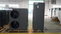 Climatisation industrielle de précision à température constante de type vertical à économie d'énergie Nuoxin pour salle informatique et centre de données
