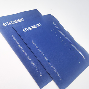 Các bản vá dệt mật độ cao tùy chỉnh cho nhãn hàng may mặc thêm phong cách riêng cho quần áo của bạn - Product Image 1