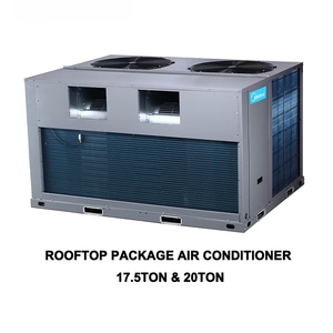 Aires Acondicionados de Techo Mrct--075cwdn1-r(a) de 7.5 Toneladas, Mrct--o75cwdn1-r(a), Eficiencia Energética Superior - Product Image 6