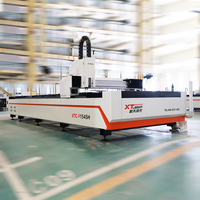 Chine Offre Spéciale 1500w 2000w 3000w 4000w machine de découpe laser en métal, avec des prix réduits