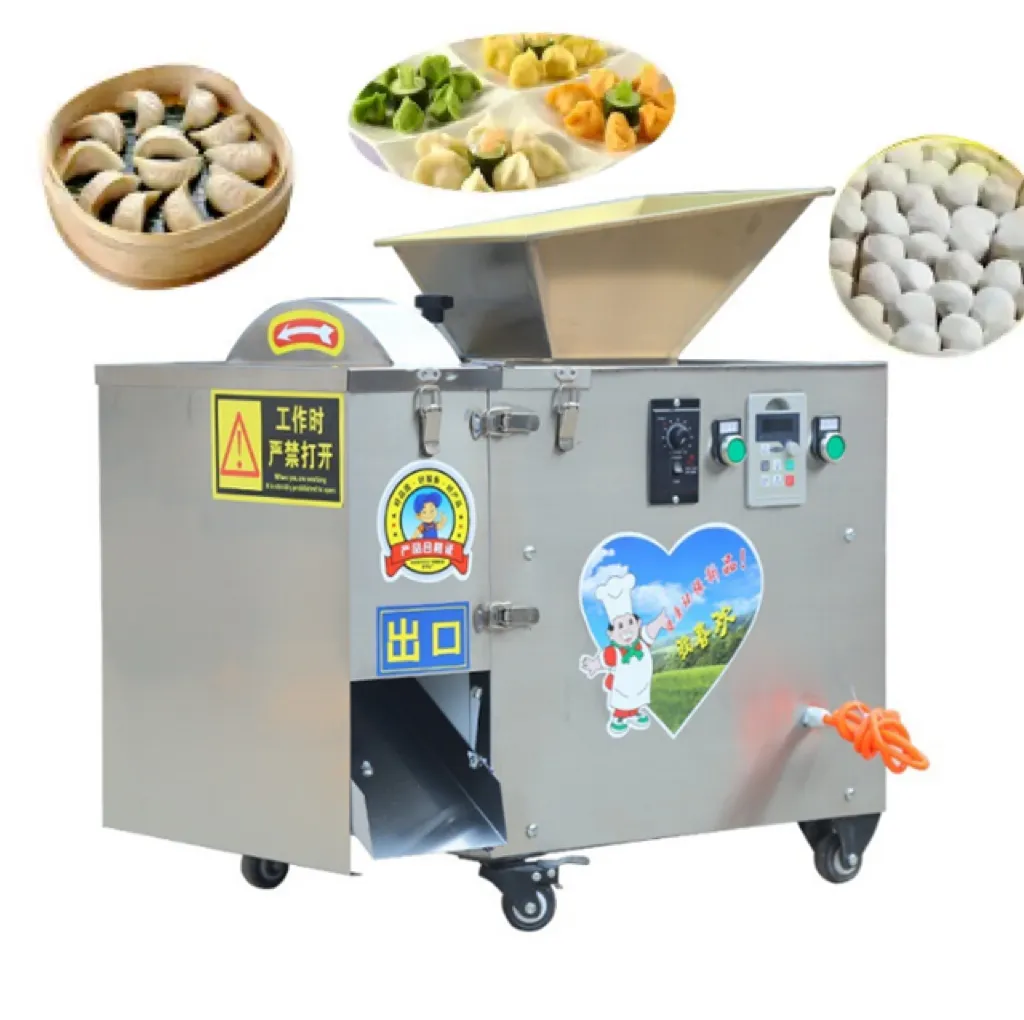 Commercial bakery cortadora maquina bread cake dough divider rounder for dough ball making machine and dough cutting machine