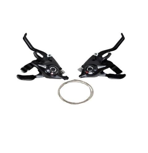 EF51 Switch Switch Integrated 21/24/7/8 Speed Mountain Bike Governor Accessories