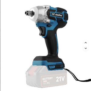 Big Tree Wholesale 5Pcs Industrial Impact Wrench Angle Cordless Power Circular <b>Saws</b> Tools Cutting Machine PL-5 High Torque 3 - Product Image 2