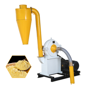 Eplucheuse <span class=keywords><strong>d</strong></span>'<span class=keywords><strong>orge</strong></span> de maïs pour petits aliments pour animaux Broyeur de grains Fonction de meulage Industries de transformation des aliments ligne <span class=keywords><strong>d</strong></span>'alimentation - Product Image 1