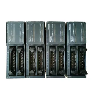 PLC 로직 컨트롤러 modicon tm3 이산 출력 모듈 tm3di32k plc 디지털 입력 제어 모듈 tm3dq32tk
