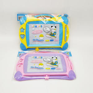 Kunst Educatief Tekenspeelgoed Magnetische Doodle Board Oorbaar Tekentablet Met Magnetisch - Product Image 1