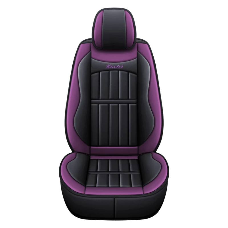 1pcs violet
