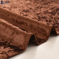 Rollos de Tela de Terciopelo Elástico Tejido en Trama de Varios Colores 2025, Tela de Terciopelo Arrugado Blanco