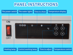 Termostato para <span class=keywords><strong>piscina</strong></span>, equipo de calefacción eléctrica, bañera, termostato automático, bomba de calor, sistema de calefacción de circulación de agua para <span class=keywords><strong>piscina</strong></span> - Product Image 5