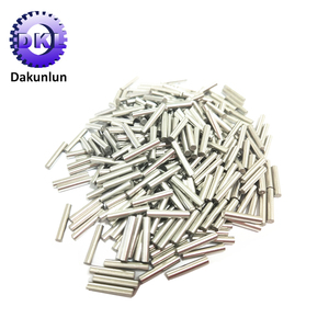 Tùy chỉnh CNC lathing chính xác 304 bản lề <span class=keywords><strong>Pin</strong></span> thép không gỉ chốt <span class=keywords><strong>Pin</strong></span> - Product Image 5